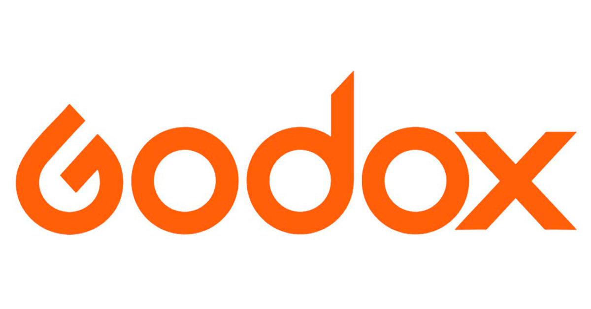 Godox_Logo Godox flash and LED light
