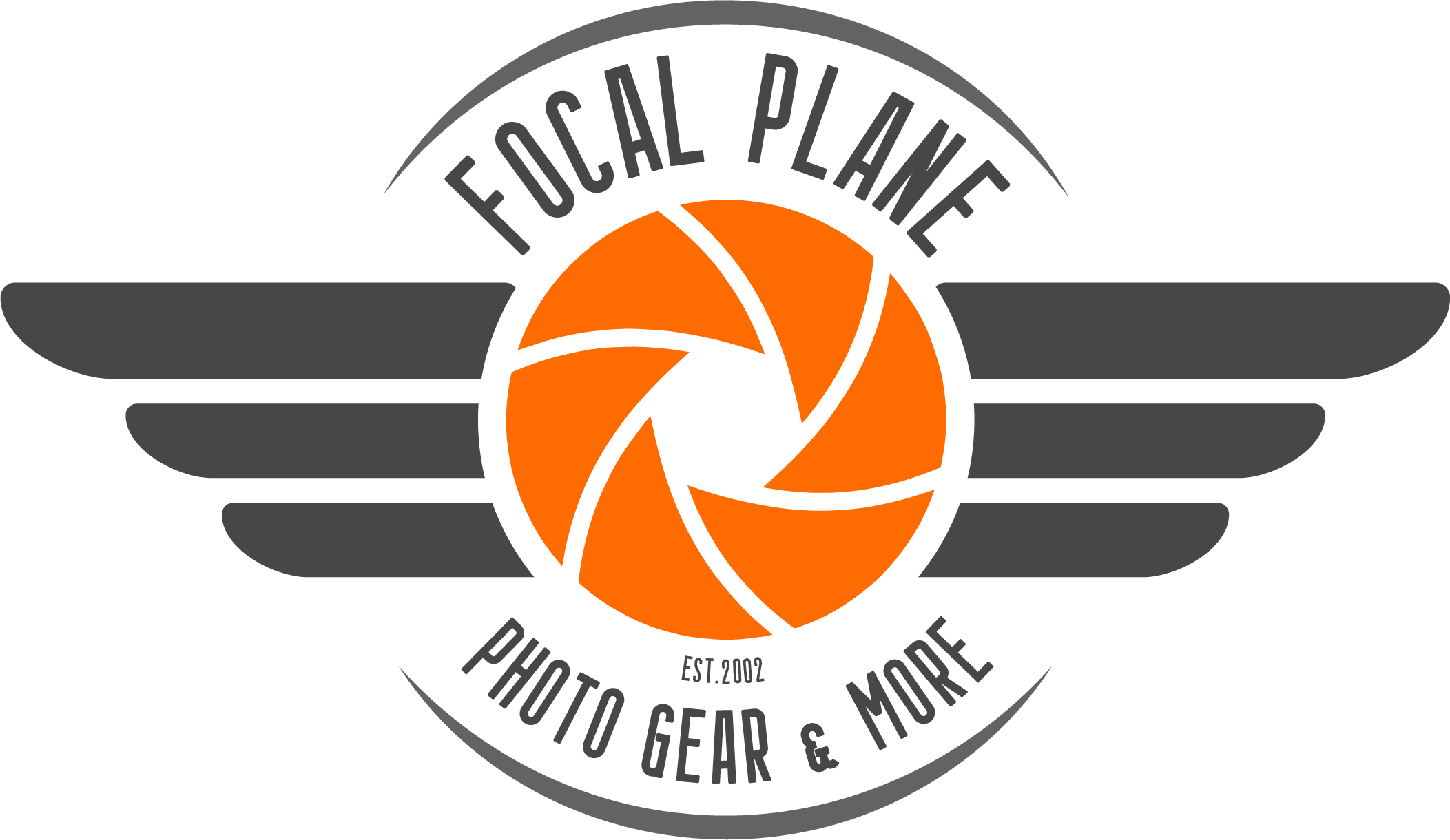 Logo Focal Plane Focal Plane - Photo gear & more