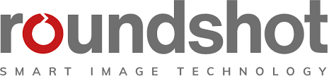roundshot logo Roundshot smart image technology
